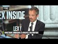 LEX INSIDE - Directeurs juridiques et avocats : cas pratique