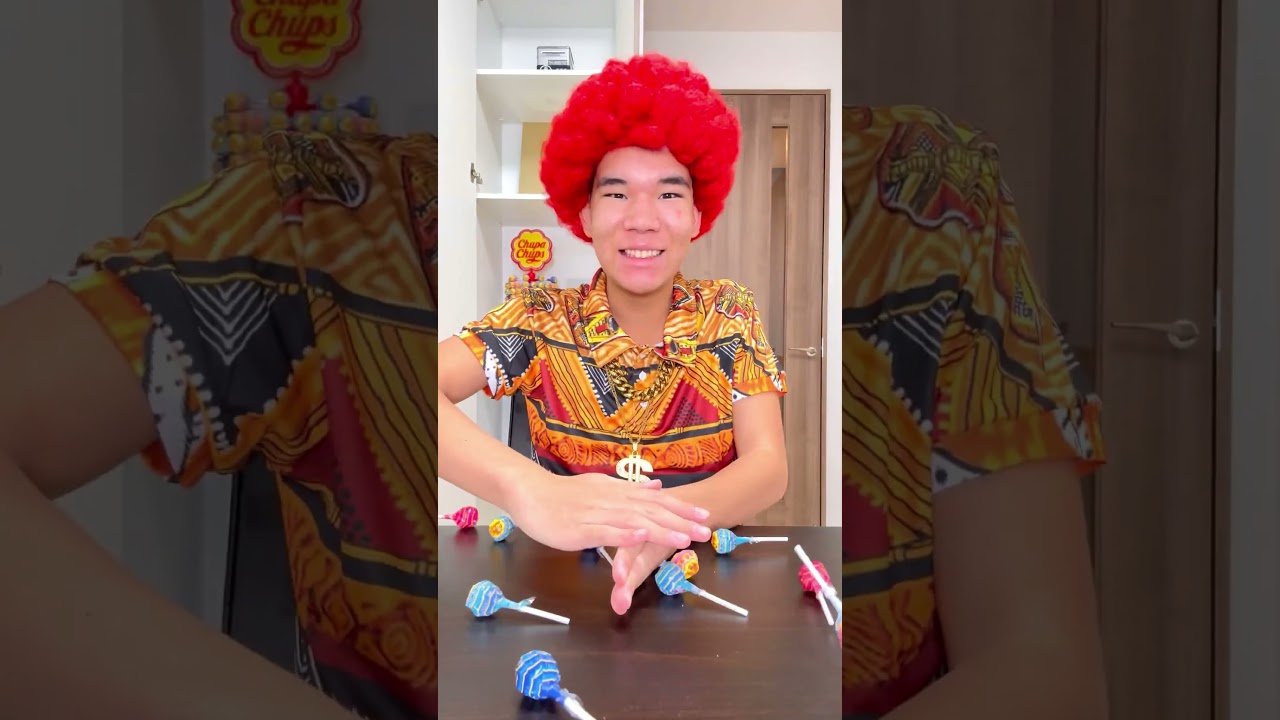 Pineapple vs Gold vs Money vs Muscat vs Cabbage 🍍🥇💵🍇🥬