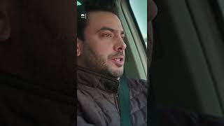 She Chose To Leave 😢💔 #YalnızKalpler  #turkishedit #hindidubbed | UG3R