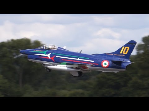 RIAT 2025 Monday Departures 21st July 2025