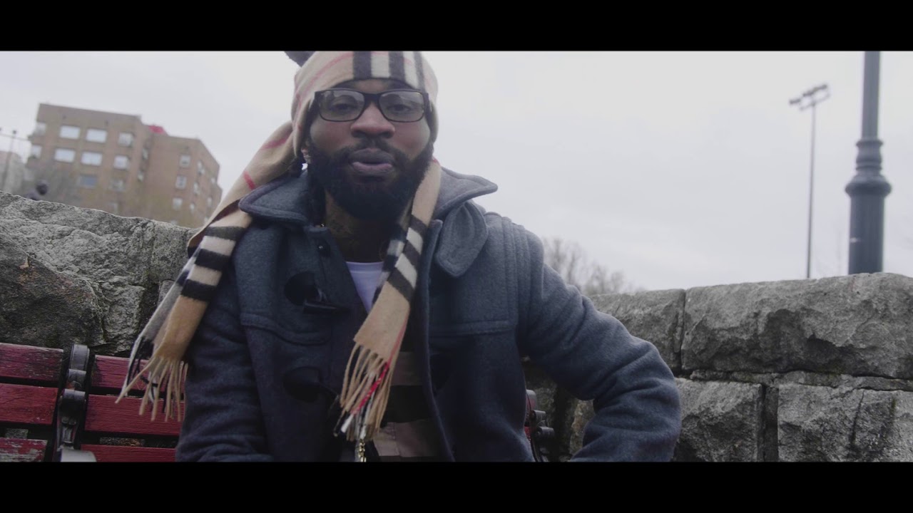 Fresh2Def -  Never Leave the Streets Alone