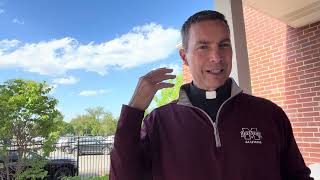 May 10, 2026 - 6th Sunday of Easter 
