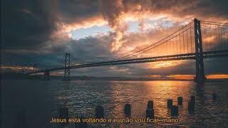 KB - Hold Me Back (Legendado - Traduzido) - Rap Gospel Internacional