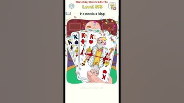 DOP 3: Delete One Part Level 395 | dop 3 level 395 #shorts #youtubeshorts #DOP3