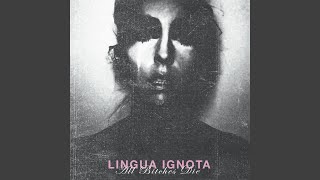 Video thumbnail of "Lingua Ignota - Woe to All (On the Day of My Wrath)"
