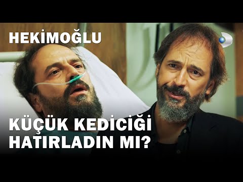 Hekimoğlu Kendisiyle Yüzleşiyor! | Hekimoğlu 16.Bölüm