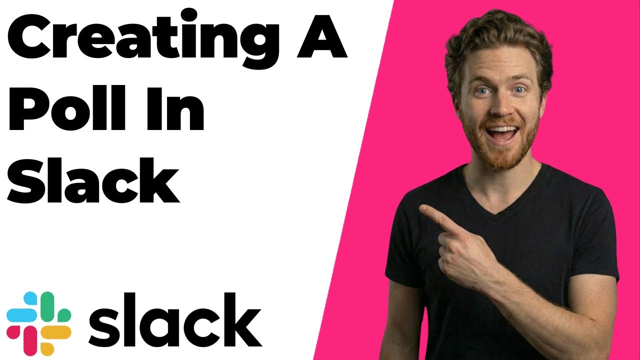 How To Create A Poll In Slack (2026 Easy Guide)