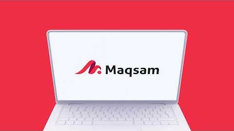 Maqsam - Omnichannel Contact Center