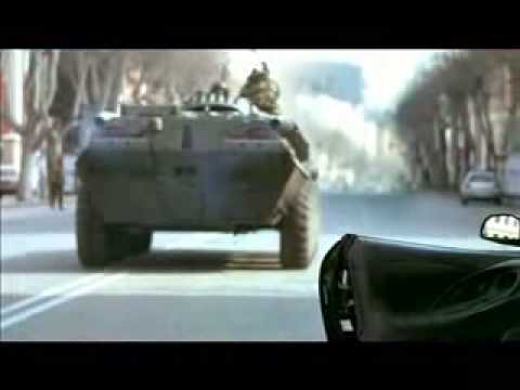 წამო რეზერვში, მაგარია!