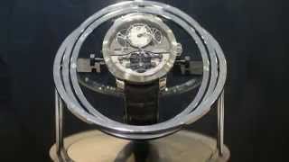 Girard-Perregaux Constant Escapement L.M. x  PLANET