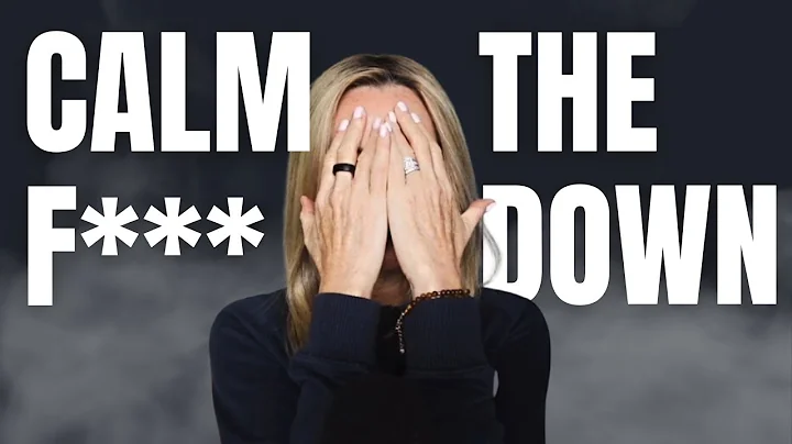 ADHD Energy Management: End the Battle of Burnout & Exhaustion