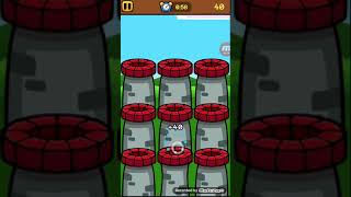 My Boo Game Mini Games Up and The End! part 33 screenshot 4