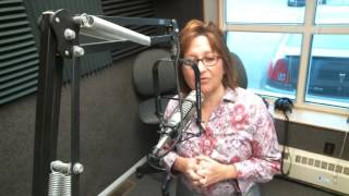 Summit Pointe CEO Jeannie Goodrich Tells Us About Their New Recovery Center | Richard Piet Show