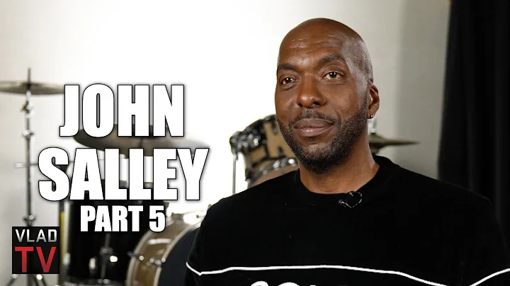 John Salley on Leonardo DiCaprio Testifying Against Pras, Giving Back Picasso in Pras' Case (Part 5)