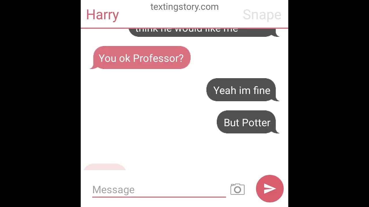 After the war (Snarry story) (read description)