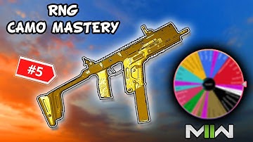 The time to kill with the Fennec 45 in Modern Warfare 2 is INSANE! (Gold Fennec MW2)