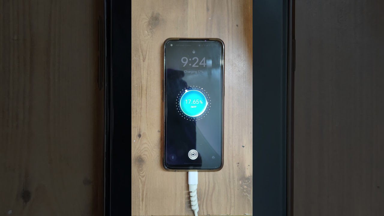 Fast charging animation| Realme fast charging animation 