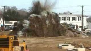 Construction Blast - 02