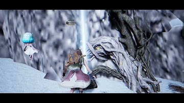 Legend of YMIR – Main Quest: Truth of the Hidden Fortress (Skald Clear & Lore Unlock)