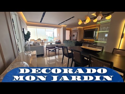 Apartamento no Caminho das Árvores