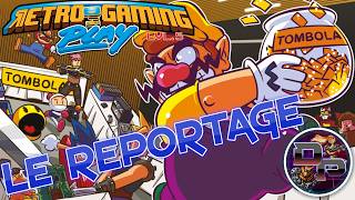 [Convention] Retro-Gaming Play LVL5 à Meaux (Convention Retrogaming)