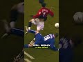 futbol da yapılmış en sert fauller#futbol #faultdetection #wwe