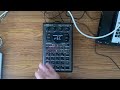 SP404 MK2 Tracklib Sample Beat 13