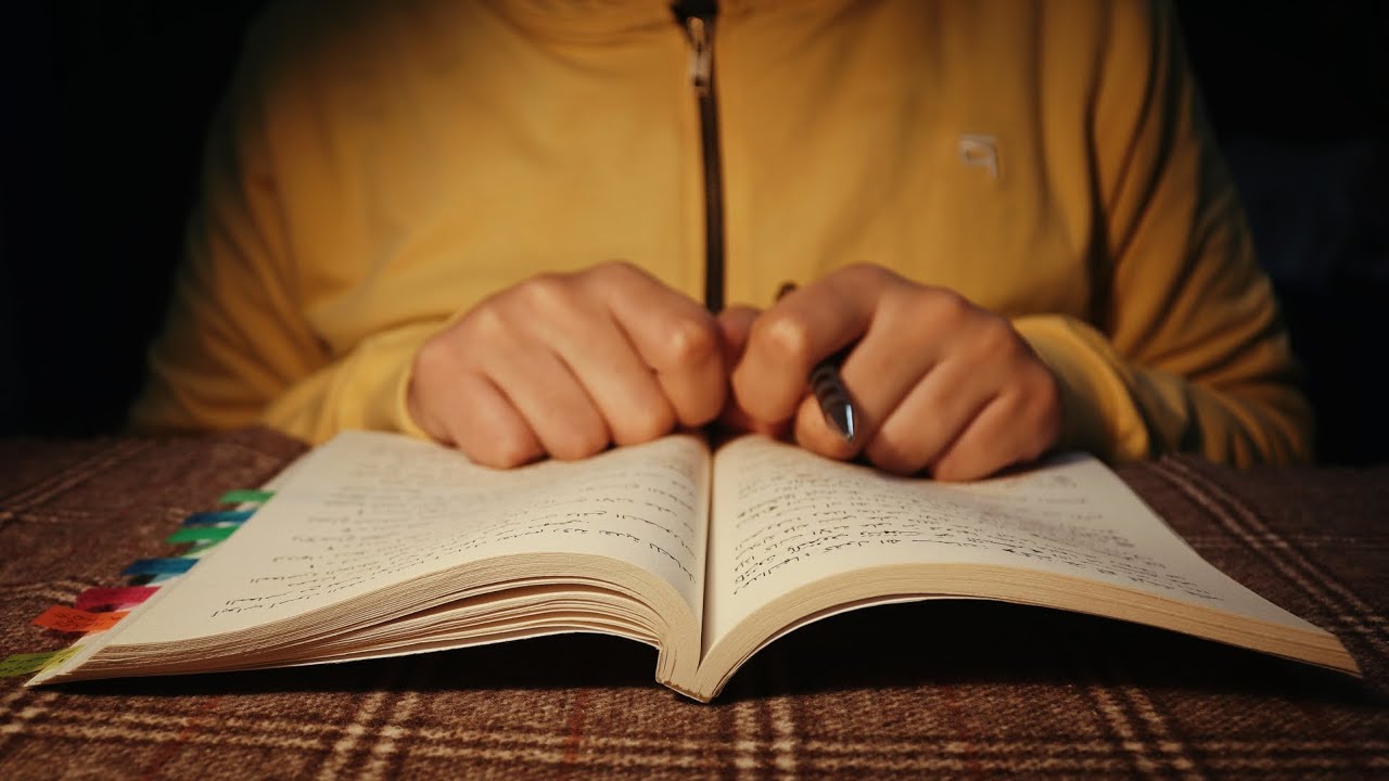 إزاى بقرأ الكتب؟