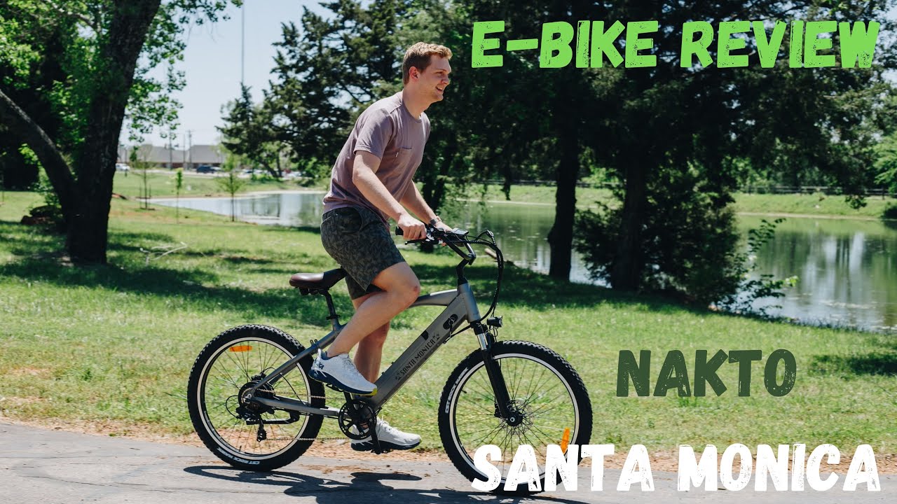 nakto santa monica review