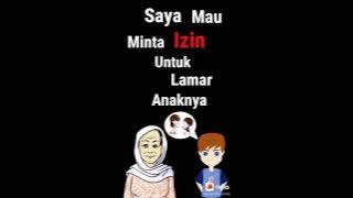 Status wa keren 2021 ibu mertua