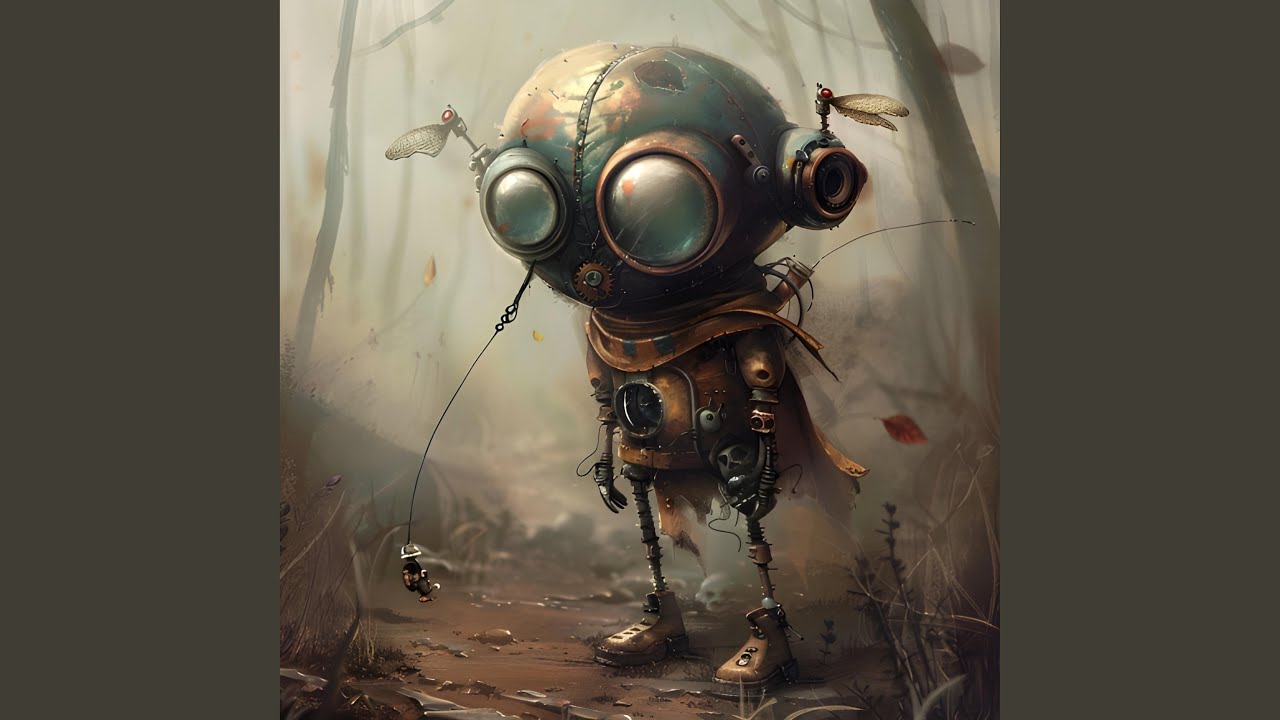 Watch Warp Wave- version 2 on YouTube Watch Warp Wave- version 2 on YouTube