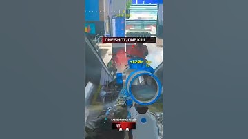 Proof This is THE BEST Sniper in CoD Mw3! - CoD Mw3 Sniping #callofduty #mw3 #sniper