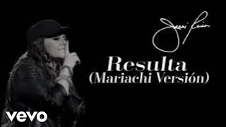 Jenni Rivera - Resulta (Versión Mariachi En Vivo)
