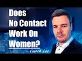 Does No Contact Work On Women?