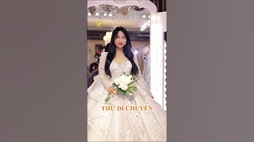 4 Mẹo Vàng Giúp Nàng Thuê Váy Cưới Đẹp Hoàn Hảo & Tiết Kiệm Chi Phí!