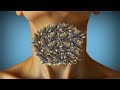 Aesthetic Neck Treatment: Relaxing Touch & Quiet Focus