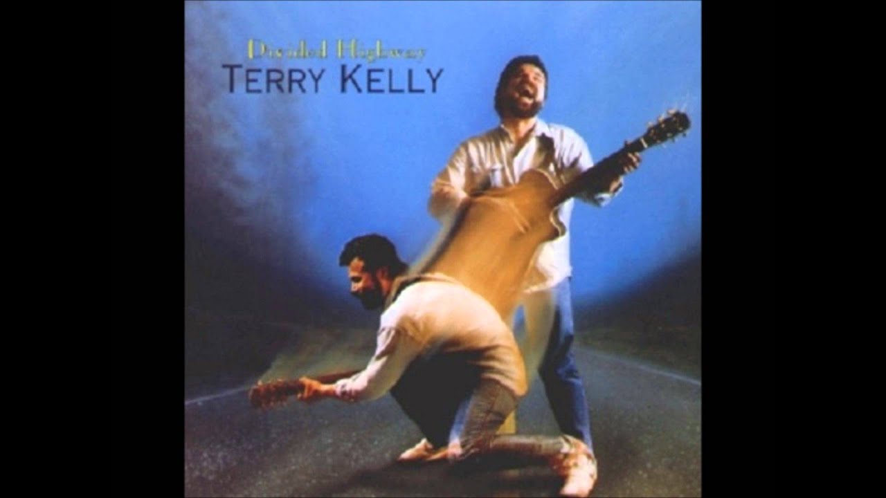 There Goes The Fire - Terry Kelly