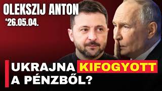 Drámai állapotok a fronton: újabb dróntámadások ma hajnalban! - Olekszij Anton