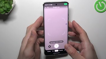 How to Scan QR Codes on Motorola Edge 40?