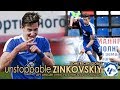 Unstoppable ANTON ZINKOVSKIY (1996, FC "CHERTANOVO")