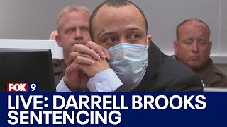 Darrel Brooks sentencing: Victims provide statements