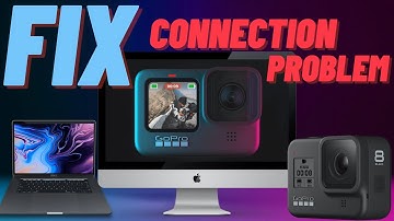 GoPro Hero 8 Black not recognized by Mac FIX - GoPro not showing up on Mac FIX