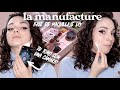 Crear tu base de maquillaje PERFECTA en casa... ¿funciona? | La Manufacture