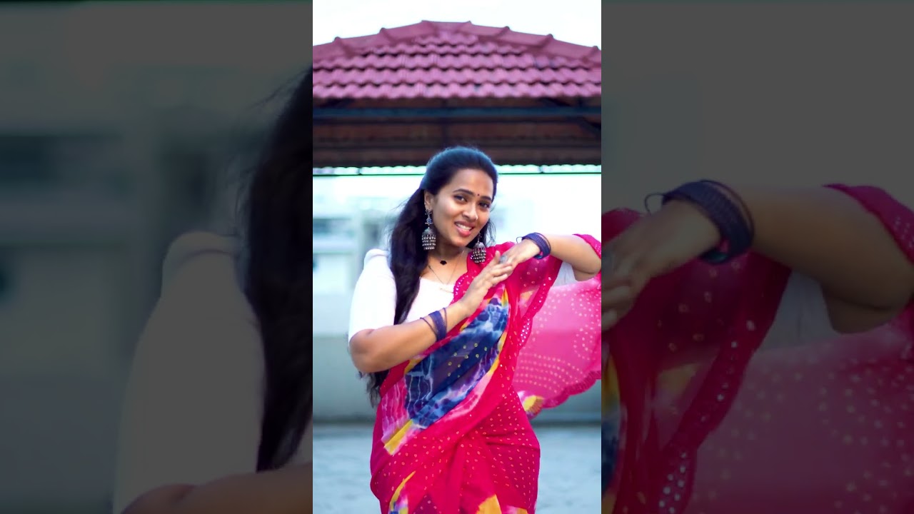 Inthandam dance video | sitaramam | Anjana Kuttamath | satya yamini