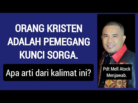 Video: Apa arti dari terikat?