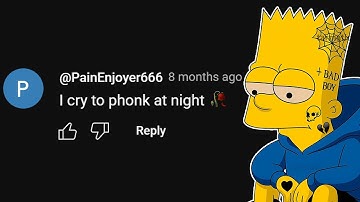 Cooked Youtube Shorts Comments 💔