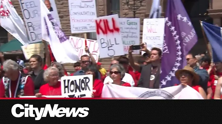 Major projects bill clears Senate