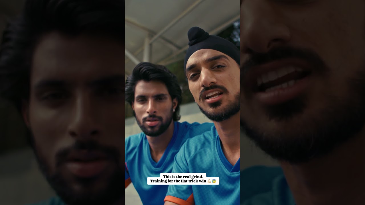 Ahead of the T20 World Cup, the cricket energy is heating up and OPPO is stepping into the spotlight