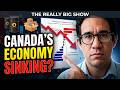 These charts show exactly how bad Canada's economy is: With Richard Dias