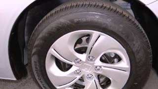 New 2014 Honda Civic Sedan Reno NV 89502